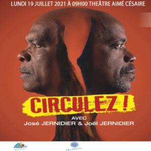 circulez 19