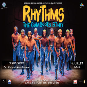rytmes 10
